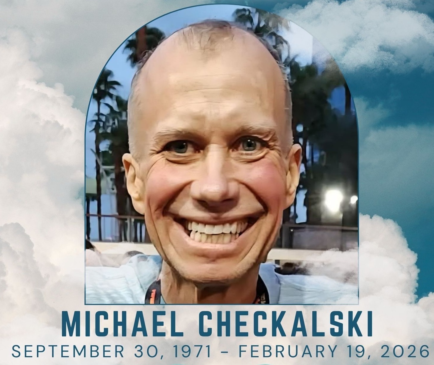 Michael